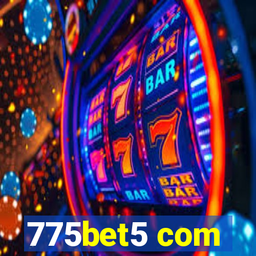 775bet5 com